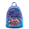 Loungefly Disney Bedknobs And Broomsticks Beautiful Briny Ballroom Mini Backpack