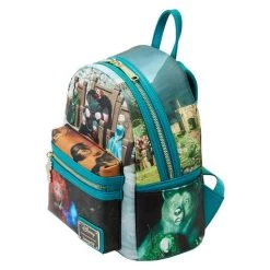 Loungefly Disney Brave Merida Princess Scene Mini Backpack -Disney Toys 7e uDdfs