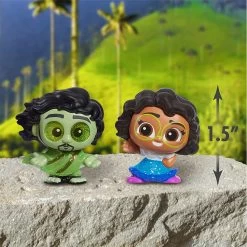 Disney Doorables Encanto Collection Peek -Disney Toys 81 ZtwVLD9L. AC SL1500