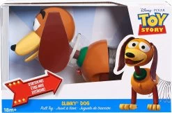 Disney Pixar Toy Story Slinky Dog Toy 15 Disney Pixar Toy Story Slinky Dog Toy -Disney Toys 813trG3 o8L. AC SL1500