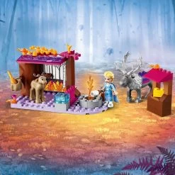 LEGO 41166 Disney Frozen Elsa's Wagon Adventure 16 LEGO 41166 Disney Frozen Elsa's Wagon Adventure -Disney Toys 815 9jyKEKL. AC SL1500