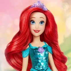 Disney Princess Royal Shimmer Ariel Doll -Disney Toys 816sp7TcPZL. AC SL1500