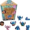 Disney Doorables Stitch Collection Peek