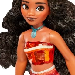 Disney Princess Royal Shimmer Moana Doll -Disney Toys 81I0Ow98KxL. AC SL1500