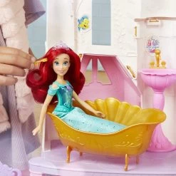 Disney Princess Ultimate Celebration Castle 35 Disney Princess Ultimate Celebration Castle -Disney Toys 81POCdU iCS