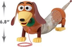 Disney Pixar Toy Story Slinky Dog Toy 11 Disney Pixar Toy Story Slinky Dog Toy -Disney Toys 81QGT90TS3L. AC SL1500