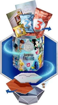 Disney 100 Surprise Capsules -Disney Toys 81WRn0tC6CL. AC SL1500