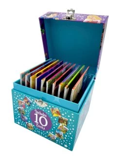 Disney Princess My Little Library -Disney Toys 81Xm4KU1nVL