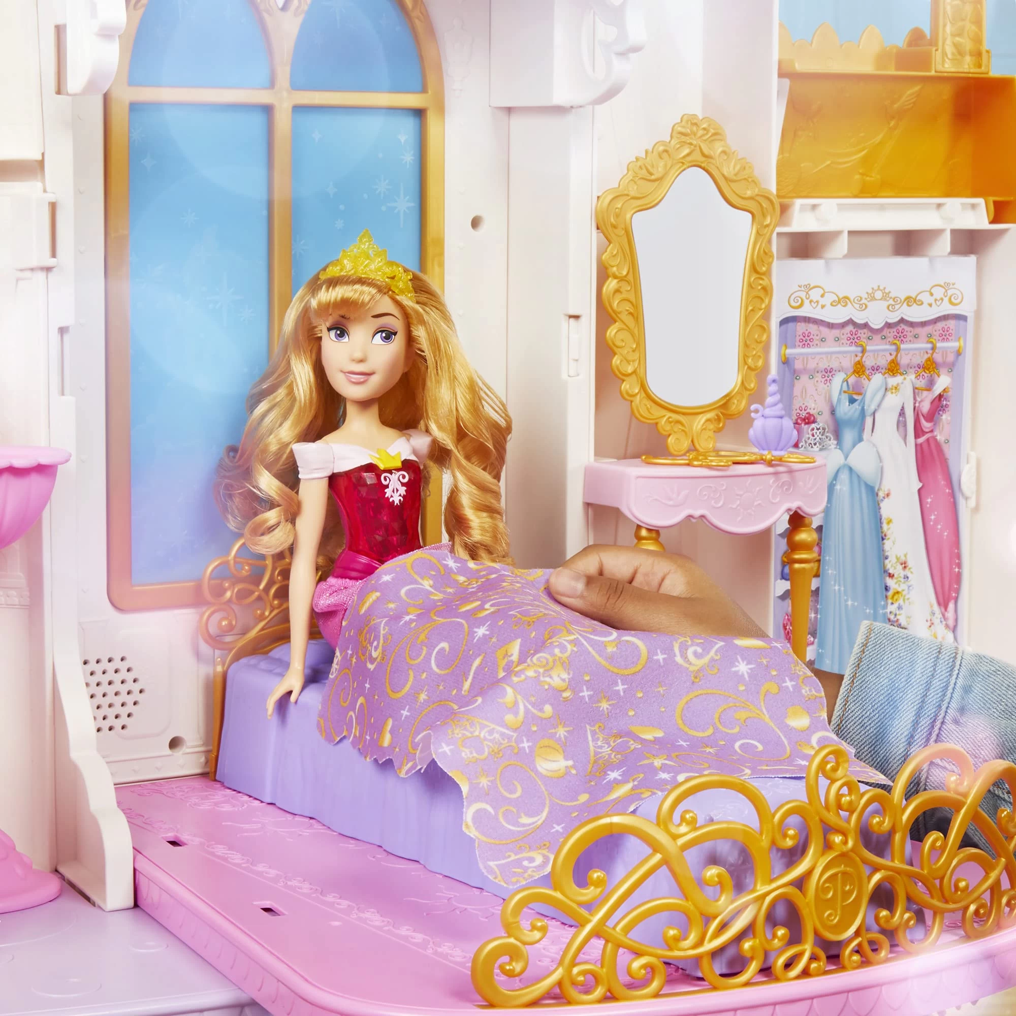 Disney Princess Ultimate Celebration Castle 15 Disney Princess Ultimate Celebration Castle - Image 15