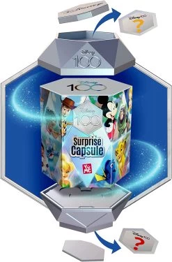 Disney 100 Surprise Capsules -Disney Toys 81ecU9 hPLL. AC SL1500