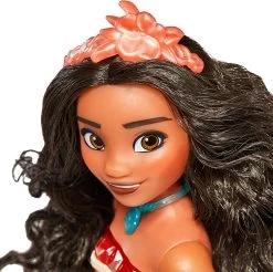 Disney Princess Royal Shimmer Moana Doll -Disney Toys 81o3N8UlCvL. AC SL1500