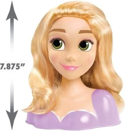 Disney Princess Basic Rapunzel Styling Head JP-87253 -Disney Toys 81r6zm lbml. ac sl1500