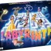 Disney Labyrinth 100th Anniversary Board Game
