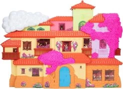 Disney Encanto Magical Casa Madrigal Playset