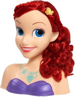 Disney Princess Basic Ariel Styling Head JP-87252 -Disney Toys 81yadtm0xqs. ac sl1500