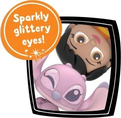 Disney Doorables Stitch Collection Peek -Disney Toys 81zPp029AvL. AC SL1500