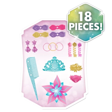 Disney Princess Ariel Styling Head 2 Disney Princess Ariel Styling Head - Image 2