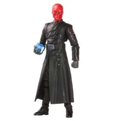 Hasbro Marvel Legends Khonshu Disney+ Red Skull Action Figure -Disney Toys 87328c