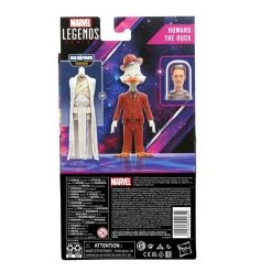Hasbro Marvel Legends Khonshu Disney+ Howard The Duck Action Figure -Disney Toys 87329c