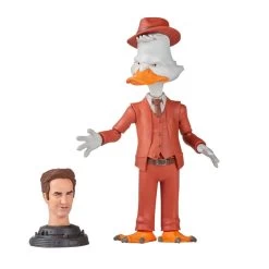 Hasbro Marvel Legends Khonshu Disney+ Howard The Duck Action Figure -Disney Toys 87329d