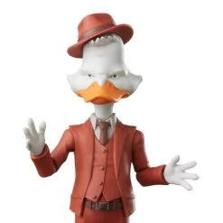 Hasbro Marvel Legends Khonshu Disney+ Howard The Duck Action Figure -Disney Toys 87329e