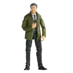 Hasbro Marvel Legends Khonshu Disney+ Agent Jimmy Woo Action Figure -Disney Toys 87333c