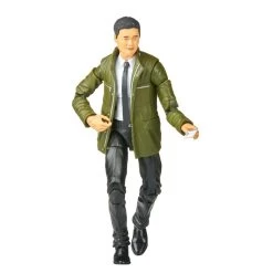 Hasbro Marvel Legends Khonshu Disney+ Agent Jimmy Woo Action Figure -Disney Toys 87333d