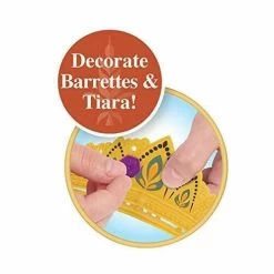 Disney Frozen 2 Queen Anna Deluxe Styling Head 32800 8 Disney Frozen 2 Queen Anna Deluxe Styling Head 32800 -Disney Toys 886144328015 012