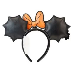 Loungefly Disney Minnie Mouse Spider Headband -Disney Toys 8QuTk92Y