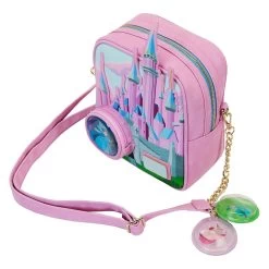 Preorder Loungefly Disney Sleeping Beauty Stained Glass Castle Crossbody 7 Preorder Loungefly Disney Sleeping Beauty Stained Glass Castle Crossbody -Disney Toys 8hZXAGgg