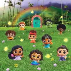 Disney Doorables Encanto Collection Peek -Disney Toys 910G3Tx8e0L. AC SL1500