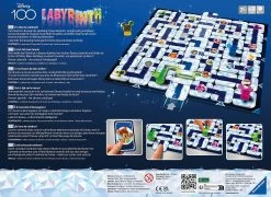 Disney Labyrinth 100th Anniversary Board Game 9 Disney Labyrinth 100th Anniversary Board Game -Disney Toys 91ayXM3oqRL. AC SL1500