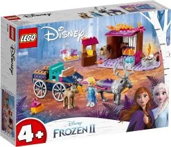 LEGO 41166 Disney Frozen Elsa's Wagon Adventure 17 LEGO 41166 Disney Frozen Elsa's Wagon Adventure -Disney Toys 91owmqjYrLL. AC SL1500