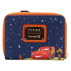 Loungefly Disney Pixar Moments Cars Cozy Cone Zip Around Wallet 10 Loungefly Disney Pixar Moments Cars Cozy Cone Zip Around Wallet -Disney Toys 95284700 A82B 4074 91F3 59B5FBDA4238 98613