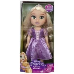 Jakks Disney Princess Core Large Size Rapunzel My Friend