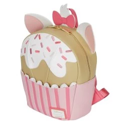 Loungefly Disney Marie Sweets Mini Backpack -Disney Toys 980Em7h0 68436