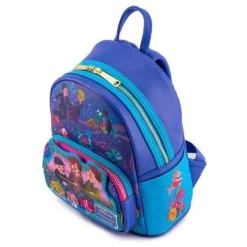 Loungefly Disney Bedknobs And Broomsticks Beautiful Briny Ballroom Mini Backpack -Disney Toys 9FD8B8B6 BB8D 4730 8B68 E734C7998206 62665