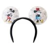 Loungefly Disney 100th Anniversary Sketchbook Ears Headband