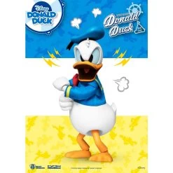BEAST KINGDOM Disney: Classic Donald Duck Figure - 1:9