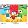 BEAST KINGDOM Disney: DuckTales - Huey Dewey And Louie Figure Set - 1:9