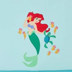 Loungefly Disney The Little Mermaid Princess Lenticular Mini Backpack 12 Loungefly Disney The Little Mermaid Princess Lenticular Mini Backpack -Disney Toys BUBwesYQ