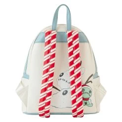 Loungefly Disney Stitch Snow Angel Cosplay Mini Backpack -Disney Toys BXqTtuQx