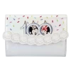 Loungefly Disney 100 Celebration Cake Wallet