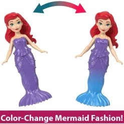 Disney Princess Ariel's Land & Sea Castle Playset 16 Disney Princess Ariel's Land & Sea Castle Playset -Disney Toys DISNEYPRINCESSARIELSCASTLE5