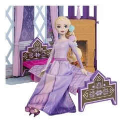 Disney Frozen Elsa's Arendelle Castle Playset -Disney Toys Disney Frozen Elsa s Arendelle Castle Playset Disney 1688143757637