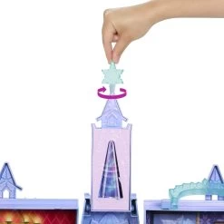 Disney Frozen Elsa's Arendelle Castle Playset -Disney Toys Disney Frozen Elsa s Arendelle Castle Playset Disney 1688143767194