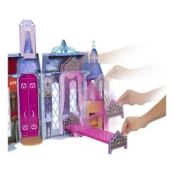 Disney Frozen Elsa's Arendelle Castle Playset -Disney Toys Disney Frozen Elsa s Arendelle Castle Playset Disney 1688143771451