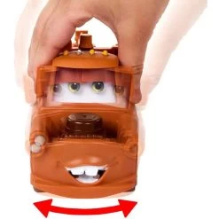 Disney Pixar Cars Moving Moments Mater 6 Disney Pixar Cars Moving Moments Mater -Disney Toys Disney Pixar Cars Moving Moments Mater Disney 1687947320406