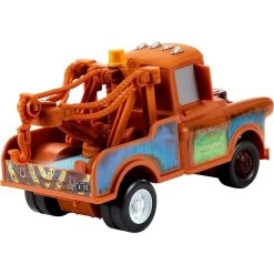 Disney Pixar Cars Moving Moments Mater 7 Disney Pixar Cars Moving Moments Mater -Disney Toys Disney Pixar Cars Moving Moments Mater Disney 1687947324839