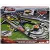 Disney Pixar Cars Piston Cup Action Speedway Playset
